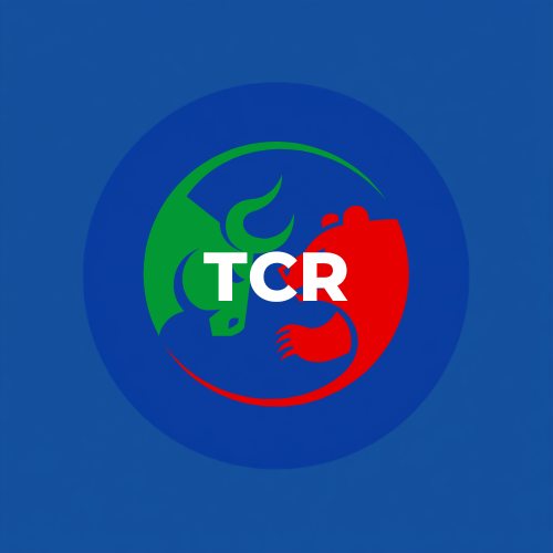 TheCloseReport Logo